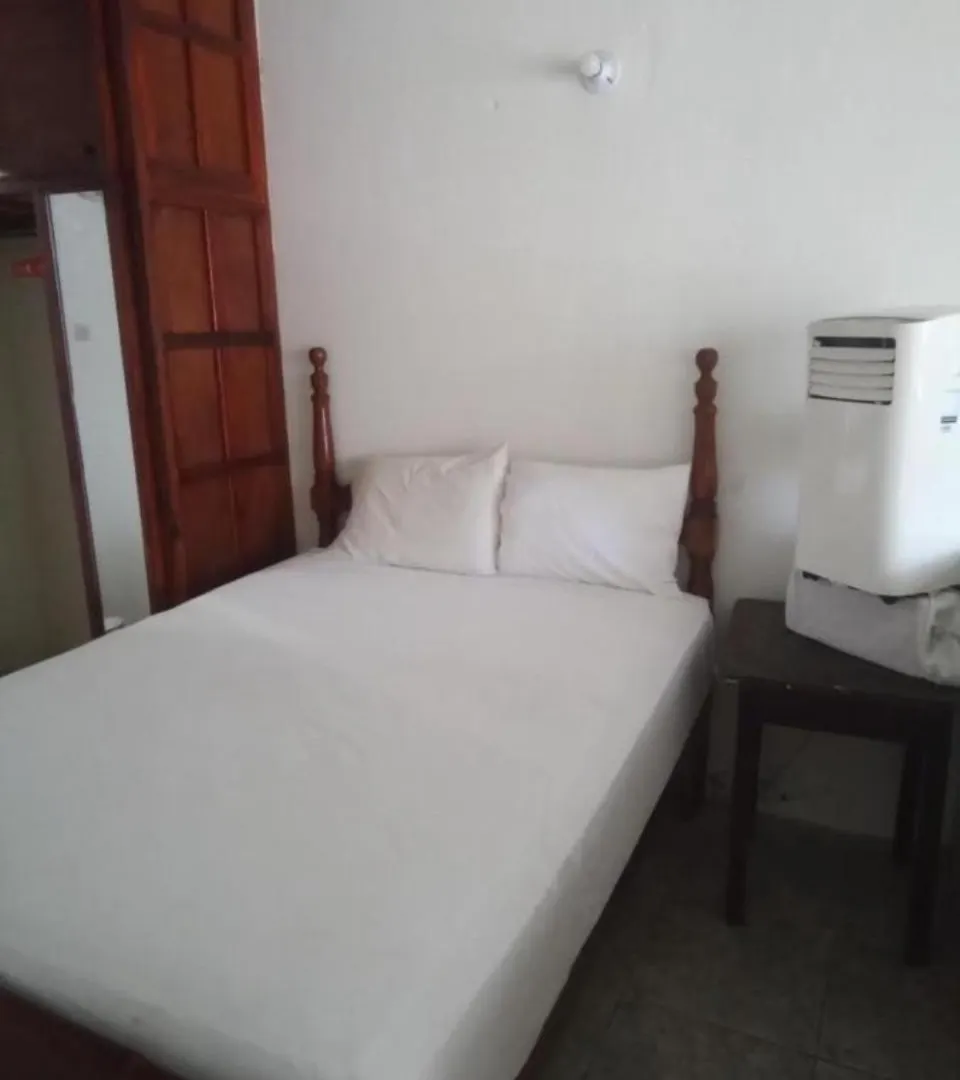 Casa de hóspedes Comfort Rooms Ocho Rios
